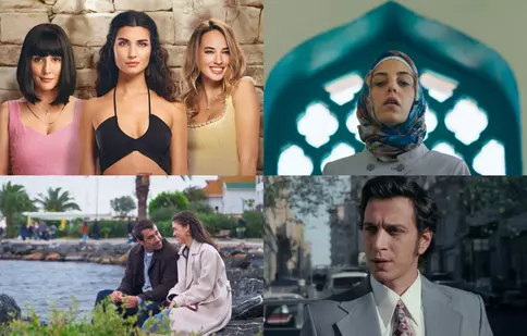 Netflix Turcia 2026: seriale noi, sezoane mult așteptate și adaptări de top. Lista completă