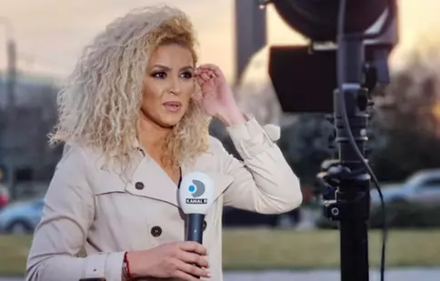 Nicoleta Drăgușin a murit. Jurnalista din echipa Kanal D a avut o carieră impresionantă în calitate de corespondent internațional