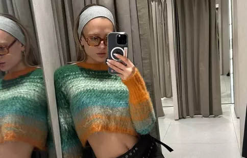 Oana Matache, transformare spectaculoasă. Cum arată acum fosta concurentă de la „Power Couple”