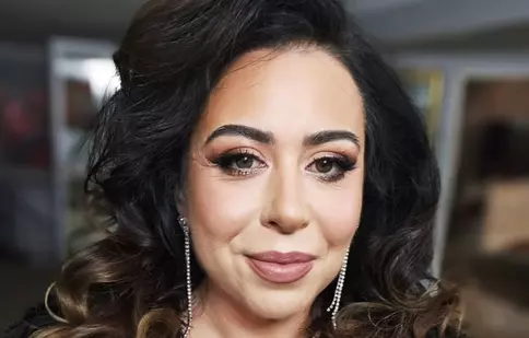 Oana Roman a revenit pe micile ecrane. Vedeta are o rubrică permanentă la Antena Stars: „Sper să fie pe termen cât mai lung”