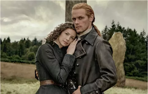 Cele mai așteptate seriale din 2026: Outlander, Bridgerton și alte premiere care vor domina ecranele