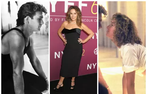 Jennifer Grey revine în rolul lui Baby, la 39 de ani de la succesul „Dirty Dancing”. Actrița de 65 de ani, pregătită pentru filmările care încep în 2026