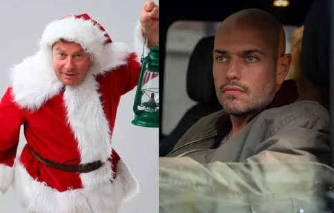 Două filme românești intră pe Netflix în februarie 2026: „Crăciun cu Ramon” și „Situationship: Combinații, nu relații”. Ce știm despre producțiile cu Pavel Bartoș și Matei Dima