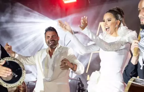 Yasmine Ody, însărcinată pentru a doua oară. Zvonurile au fost confirmate. Imaginea care a dat-o de gol