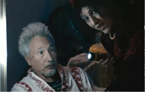 Cinemaraton îl sărbătorește pe Caragiale cu o premieră absolută. Mariana Dănescu, în distribuția noii producții „Conu Leonida față cu reacțiunea”