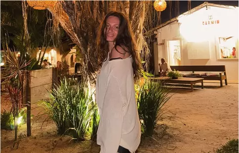 Raluka, vacanță exotică în Brazilia alături de iubitul ei. Detaliul observat de fani care a stârnit speculații