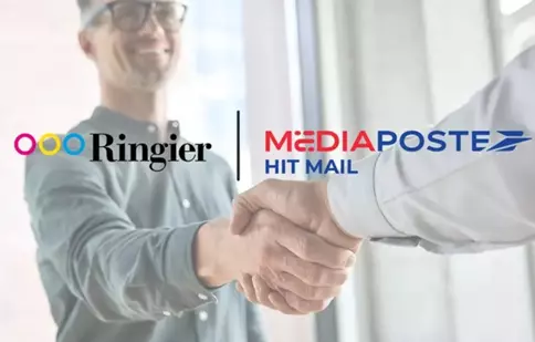 Ringier și Mediaposte Hit Mail: parteneriat strategic pentru logistică modernă