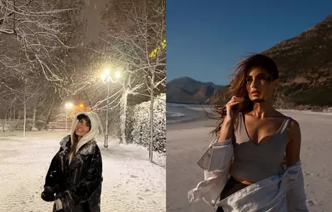 Cum a început Sânziana Negru anul 2026: filme și lectură: „Mi s-a părut mai firesc să las ritmul meu să urmeze anotimpul” - Vedeta s-a apucat de cursuri de echitație