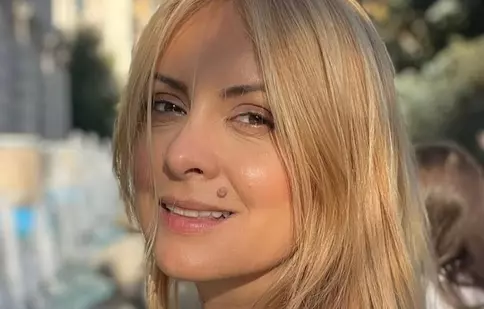 Cum a fost 2016 pentru Simona Gherghe: momente grele și cea mai mare bucurie. „A fost o mare cumpănă”- Dezvăluirea dureroasă a vedetei