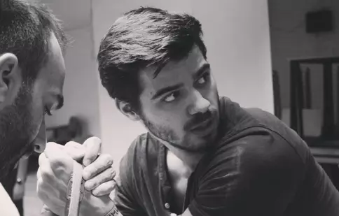 Cum arăta Ștefan Floroaica la 22 de ani. „N-aveam bani, dar viața era bună” - Confesiunea fostului concurent de la Asia Express