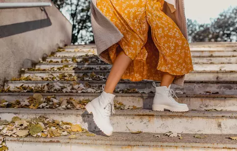 Tendințele în materie de pantofi pentru femei pe care toată lumea le va purta în acest sezon!