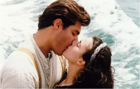 S-a aflat data premierei! Când începe „Terra Nostra” la Prima TV și care este programul de difuzare al celebrei telenovele