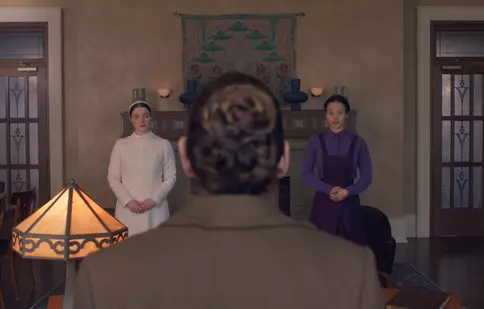 Cine deține acum puterea în Gilead? Disney+ a lansat trailerul oficial pentru „Testamentele”, continuarea „Povestea slujitoarei”