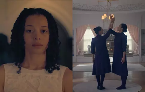 „Testamentele”, continuarea „Povestea slujitoarei”, ajunge pe Disney+. Data premierei