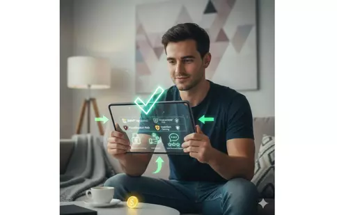 Cum alegi un cazino online de încredere fără să te complici prea mult