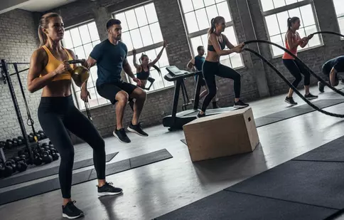 De ce nu este suficient doar cardio pentru pierderea grăsimii corporale