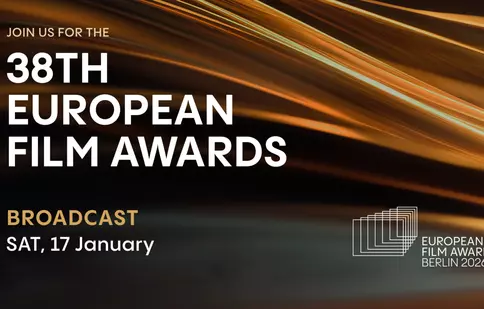 TVR difuzează în premieră Gala Premiilor Academiei Europene de Film, în direct de la Berlin