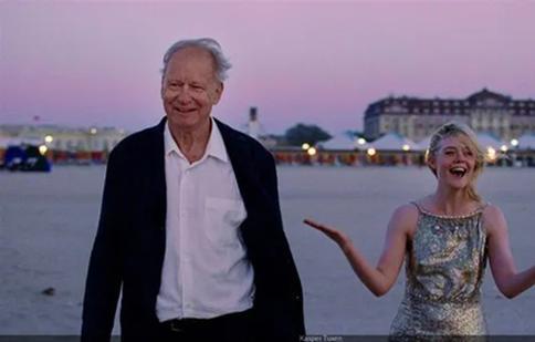 „Valoare sentimentală”, Marele Premiu la Cannes, ajunge în România. Drama care cucerește Globurile de Aur