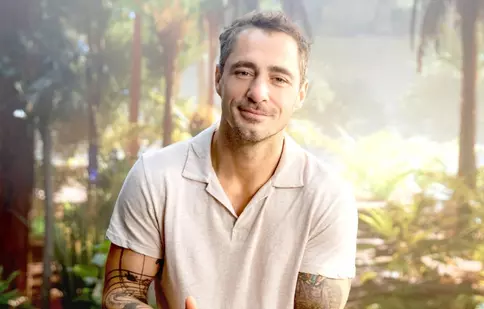 Cine este Vladimir Drăghia, concurentul de la „Desafio: Aventura”. Actorul are o carieră surprinzătoare: a jucat în Narcisa sălbatică și Clanul