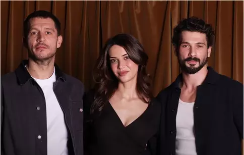 Fenomenul „Yeraltı”: Deniz Can Aktaş și Uraz Kaygılaroğlu doboară recorduri pe YouTube. Povestea, distribuția și șansele de a-l vedea în România