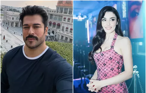 Burak Özçivit și alte staruri turcești, imagini inedite pe Instagram. Ce au făcut vedetele în ultima săptămână
