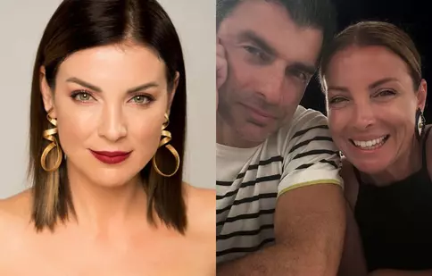 Özge Özberk, „o nouă șansă” la fericire și în realitate! Cine este bărbatul care i-a cucerit inima celebrei actrițe din Turcia