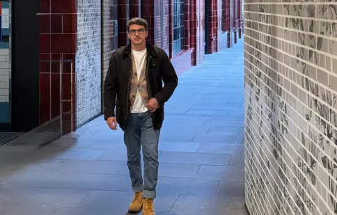 Alexandru Ion, mesaj emoționant de ziua mamei sale: „Principalul privilegiu cu care m-am născut”. Cum arată femeia care i-a dat viață