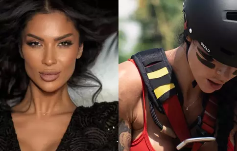 Cine este Alina Oprea de la „Desafio: Aventura”. Detalii neștiute despre fosta iubită a lui Cătălin Bordea