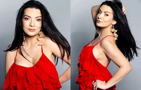 Motivul pentru care Anca Dinicu a ajuns la psihiatru: „Mi-a dat niște pastiluțe”. Ce a dezvăluit actrița