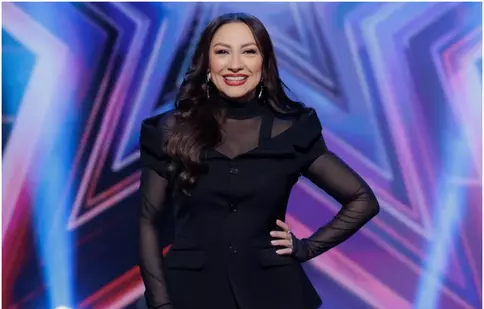 Cătălin Măruță, „nutriționistul” Andrei? Secretul din spatele noii imagini a vedetei: „El m-a ajutat cel mai mult să slăbesc”