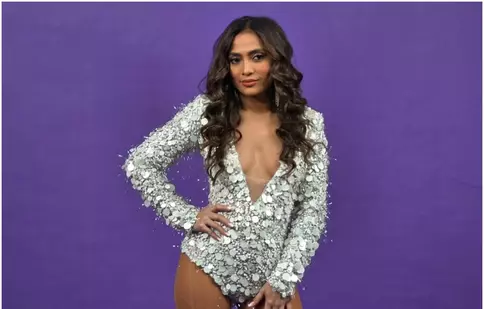 Bella Santiago, eliminare șoc de la Eurovision România 2026! Reacția dureroasă a artistei: „Mă doare, am pus mult suflet”