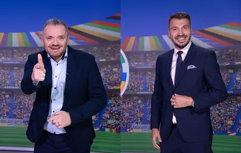 „Fața la joc” se întoarce la Pro TV! Cătălin Oprișan și Costin Ștucan revin pe ecrane cu un invitat pe care nimeni nu-l aștepta