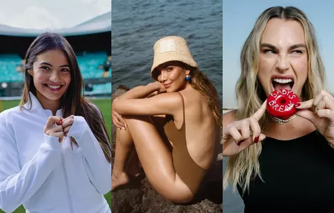 Tenisul nu a arătat niciodată mai bine. Top cinci 5 jucătoare care transformă turneele în podiumuri de modă