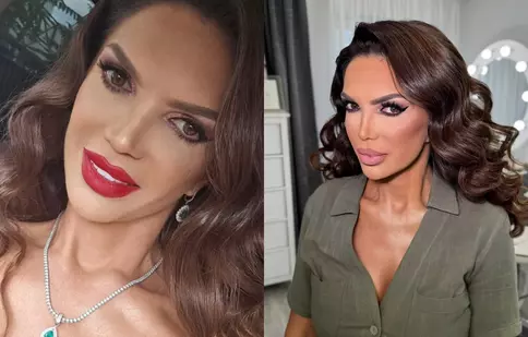 Cristina Spătar, dezvăluiri despre căsnicia cu Vicențiu Mocanu: „E dragoste”. Cum arată viața ei la 3 ani de la nuntă