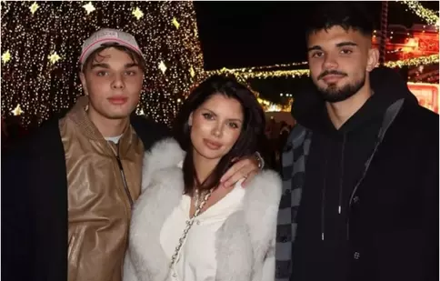 Ileana Lazariuc, mesaj neașteptat pe Instagram. Simona Halep a reacționat imediat la postarea vedetei