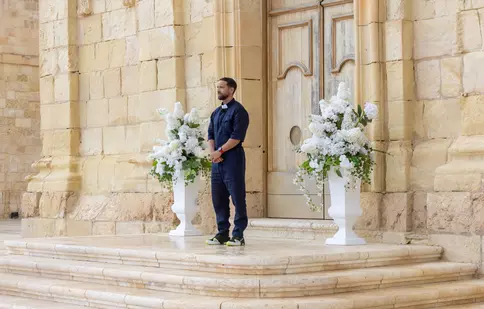 Lacrimi și mărturisiri la „Power Couple”, 2 februarie 2026. Dani Oțil anunță o probă extrem de dificilă: „Vor ajunge în fața altarului”