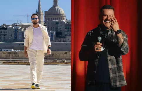 Dani Oțil, despre prețurile reale din restaurantul său și conflictul mocnit cu Mihai Bobonete: „A zis un prost...Și azi mai sufăr”