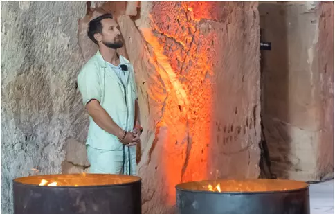 Clasament Power Couple etapa 7, 16 februarie 2026: Cine sunt fruntașii și ce pedepse riscante anunță Dani Oțil