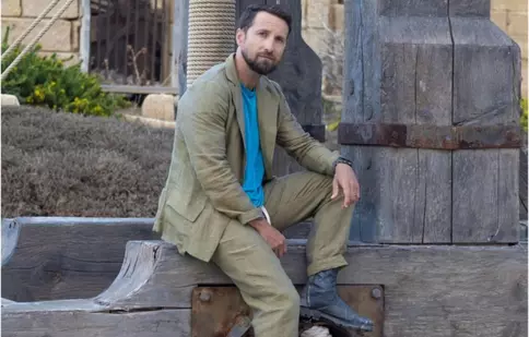 „Nu e vilă de lux”. Dani Oțil, adevărul despre locuința din Corbeanca și mutarea la apartament care i-a schimbat viața: „Mi-am cumpărat timp”