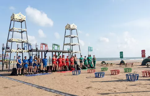 Luptă crâncenă pentru teritoriu la „Desafio: Aventura”, 2 februarie. Daniel Pavel, anunț de ultimă oră despre un concurent: „Ești sub supraveghere medicală”