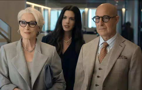 Trailer „Diavolul se îmbracă de la Prada 2”: Meryl Streep și Anne Hathaway revin după 20 de ani. Cine sunt noii lor parteneri