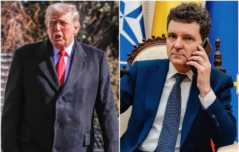 Întâlnire istorică la Casa Albă! Președintele Nicușor Dan a acceptat invitația lui Donald Trump: Ce rol va juca România la Consiliul Păcii