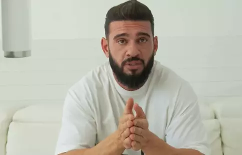 Reacția lui Dorian Popa după ce a fost condamnat la 8 luni de închisoare cu suspendare: „Am greșit. Plătesc”. Ce mesaj a transmis vloggerul