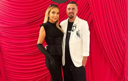 Eliza Natanticu, diagnostic șocant la doar 36 de ani: „Am crezut că e un burnout”. Soția lui Cosmin Natanticu a suferit un AVC minor