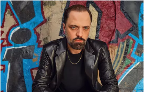 Ertan Saban, regula de aur de la care nu se abate niciodată! Ce se întâmplă în casa starului din „O nouă șansă” după doar 15 minute