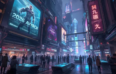 Industria de jocuri video în 2026: cifre, repere & trenduri pe acest segment de divertisment digital