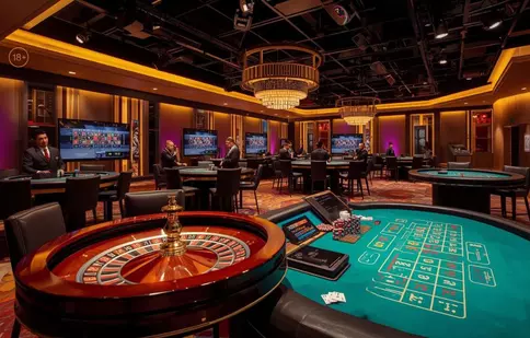 Trei scene celebre cu ruletă în filme care au făcut istorie