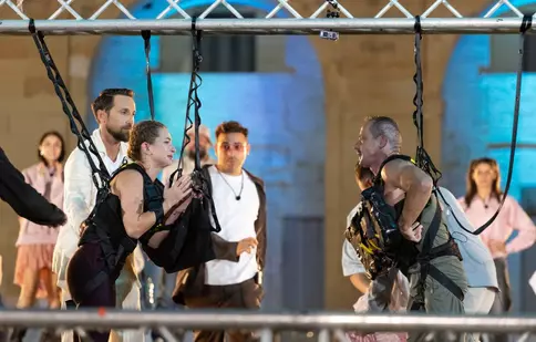 Simona și Marius Urzică, chinuri greu de suportat în finala Power Couple 2026: „Efectiv nu mai puteai să îți controlezi corpul”