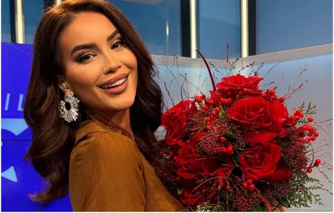 Drama prin care a trecut Geanina Ilieș: „O cumpănă foarte mare”. Ce s-a întâmplat cu mama ei și cu fiul plecat în Spania