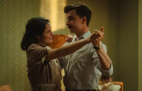 Drama „Gerta Schnirch” are premiera pe HBO Max. O poveste impresionantă despre demnitate și istorie